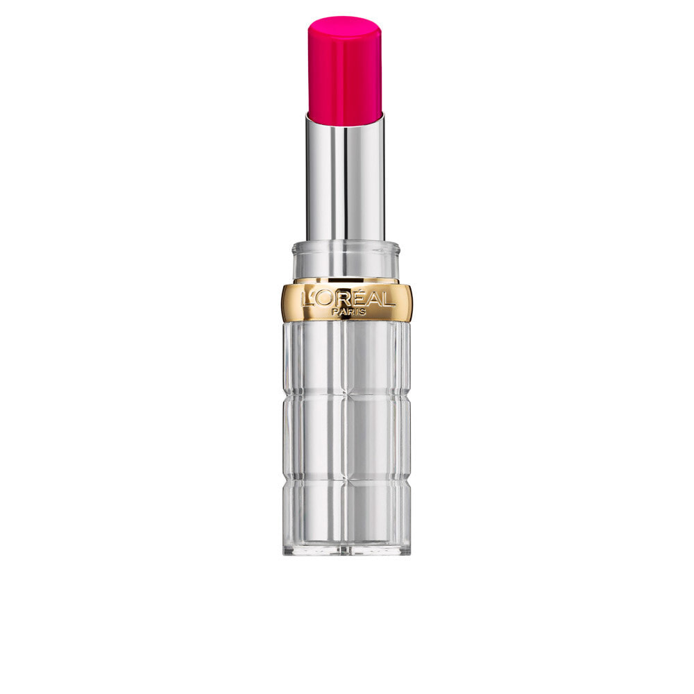 Loreal Paris Color Riche Shine Lips 465 Trending Стойкая увлажняющая сияющая губная помада
