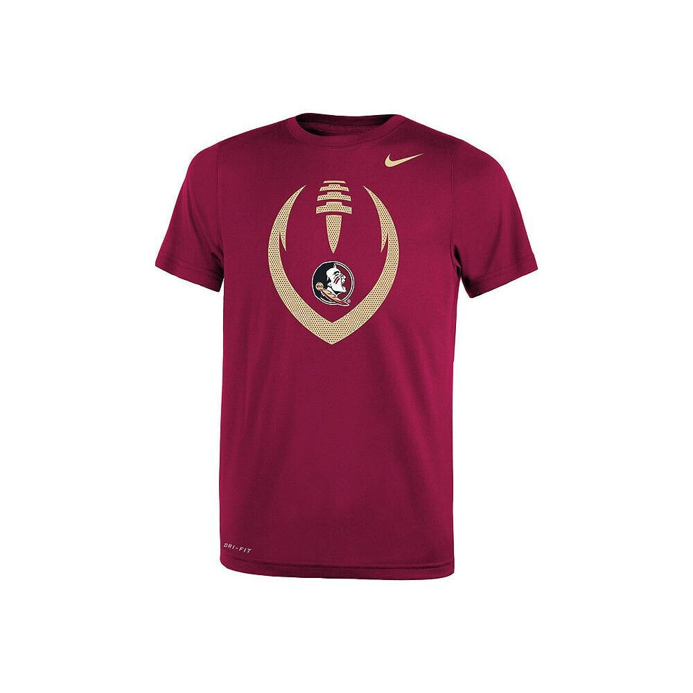 Nike florida State Seminoles Big Boys Icon T-Shirt