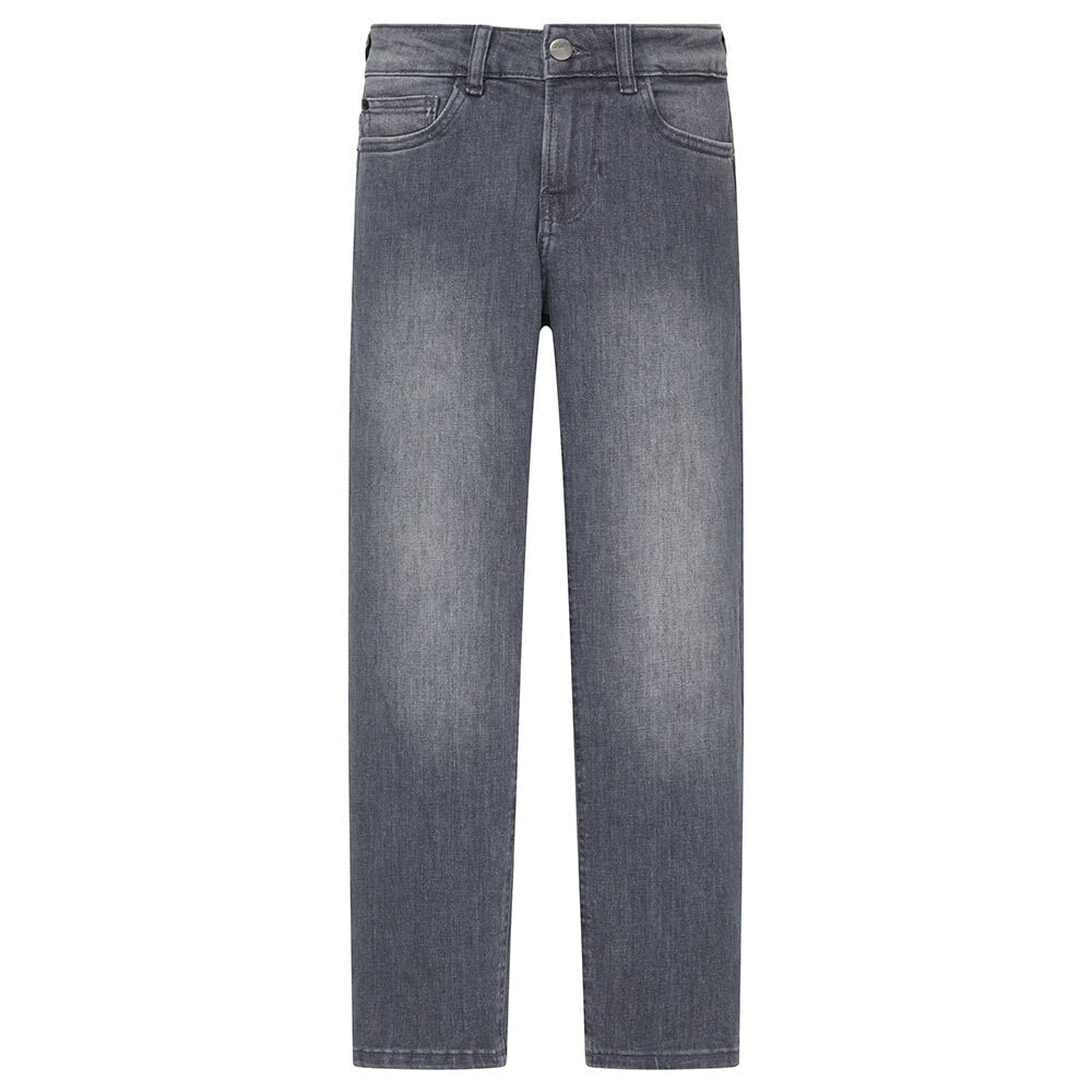 TOM TAILOR Straight Fit Jeans