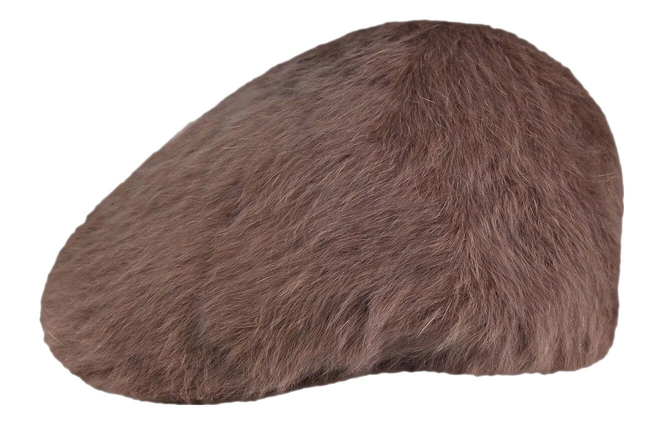 KANGOL Berets Women's Brown