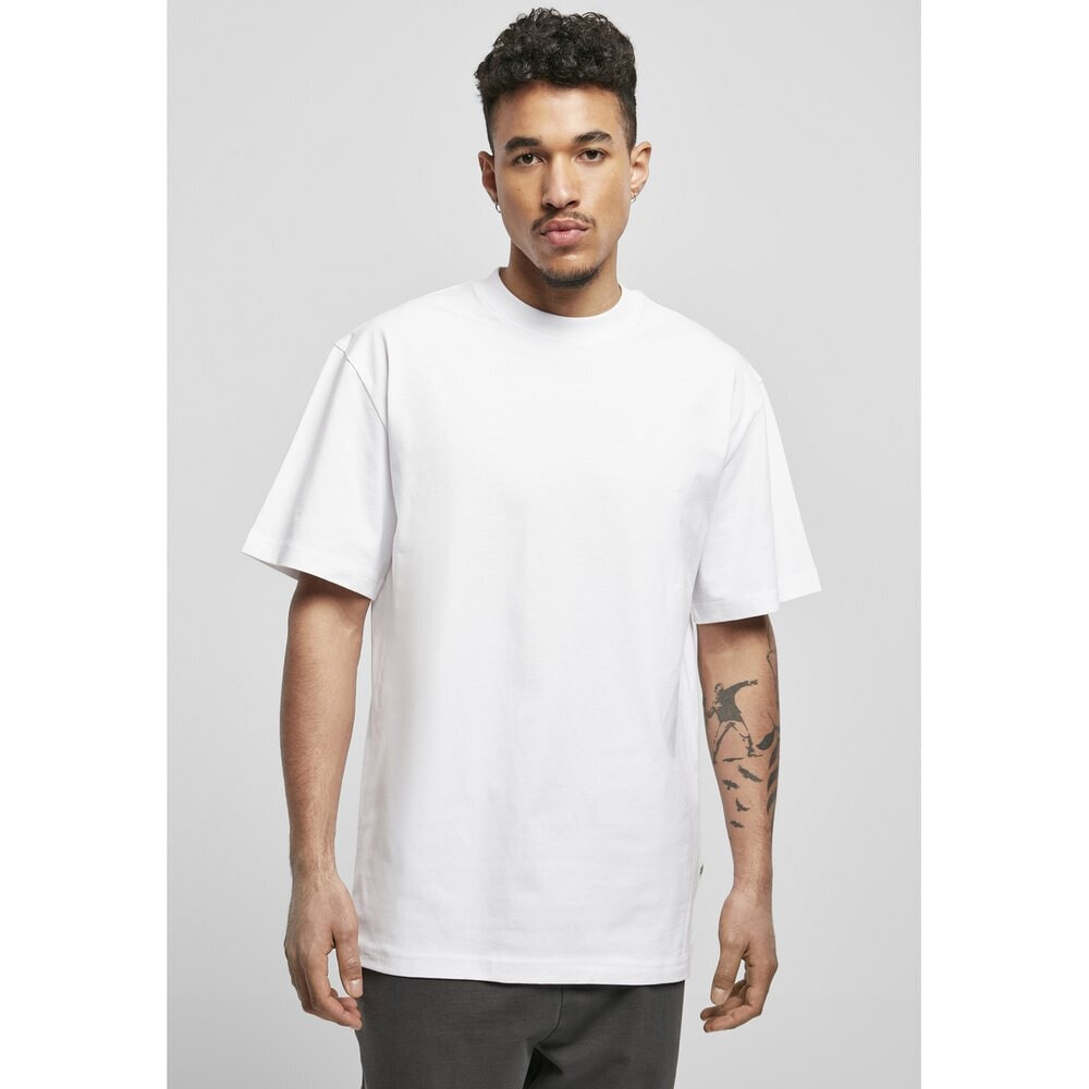 URBAN CLASSICS Organic Tall T-Shirt