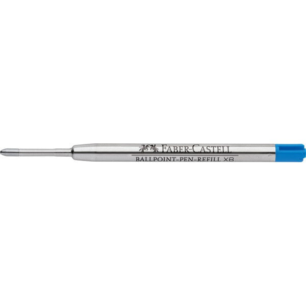 Faber-Castell 148746 стержень для ручки Синий 1 шт