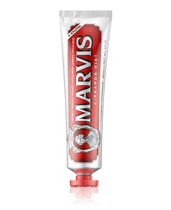 Marvis Zahnpasta Cinnamon Mint Toothpaste