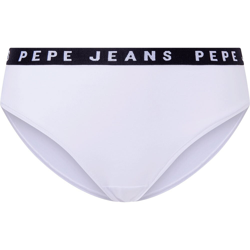 PEPE JEANS Logo Panties