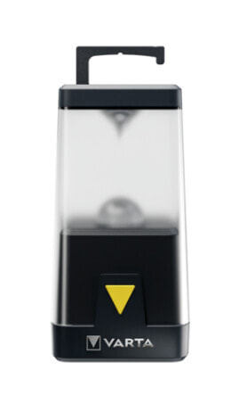 Varta 18666 101 111 фонарь для кемпинга Фонарь для кемпинга с питанием от батареи USB порт