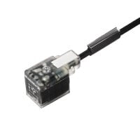 Weidmüller SAIL-VSBD-180-5.0U(0.5) сигнальный кабель 5 m Черный 1845160500