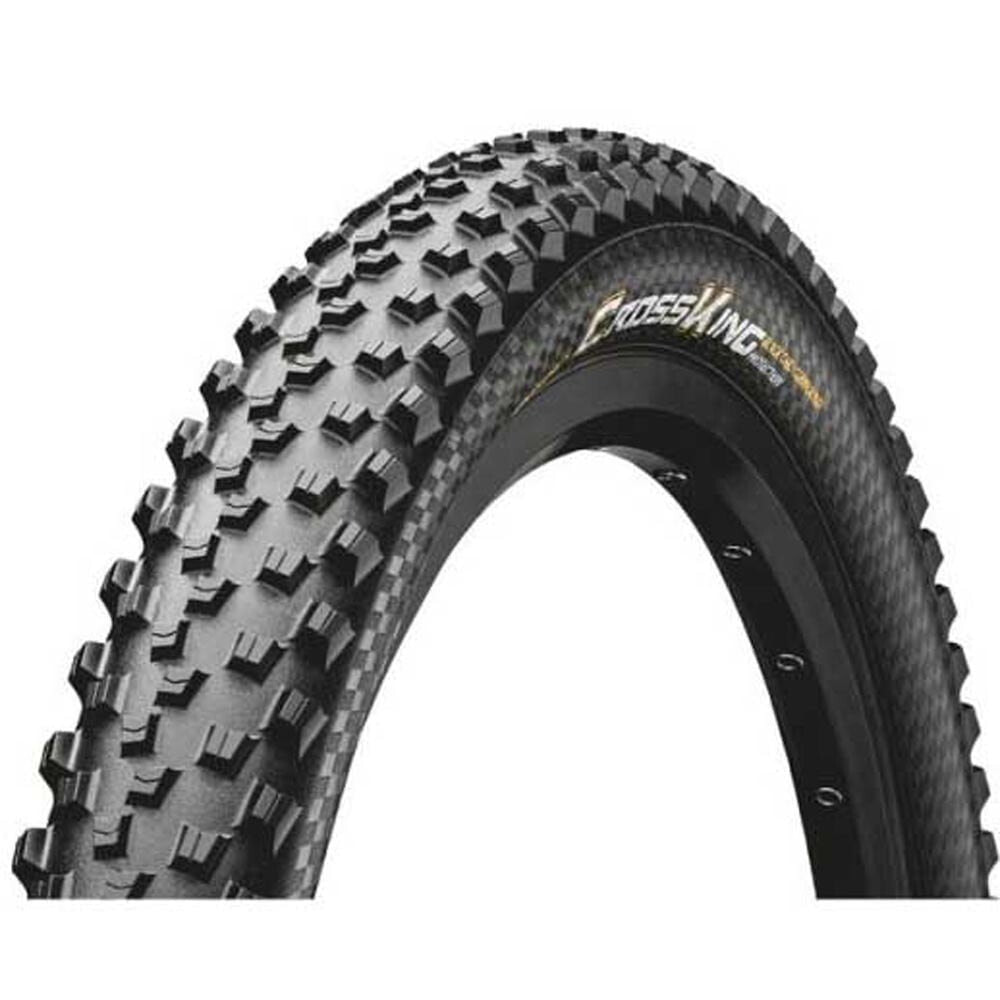 CONTINENTAL Cross King 27.5´´ x 2.30 MTB Tyre