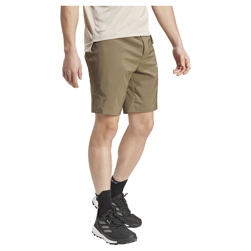 ADIDAS Xperior Mid Shorts