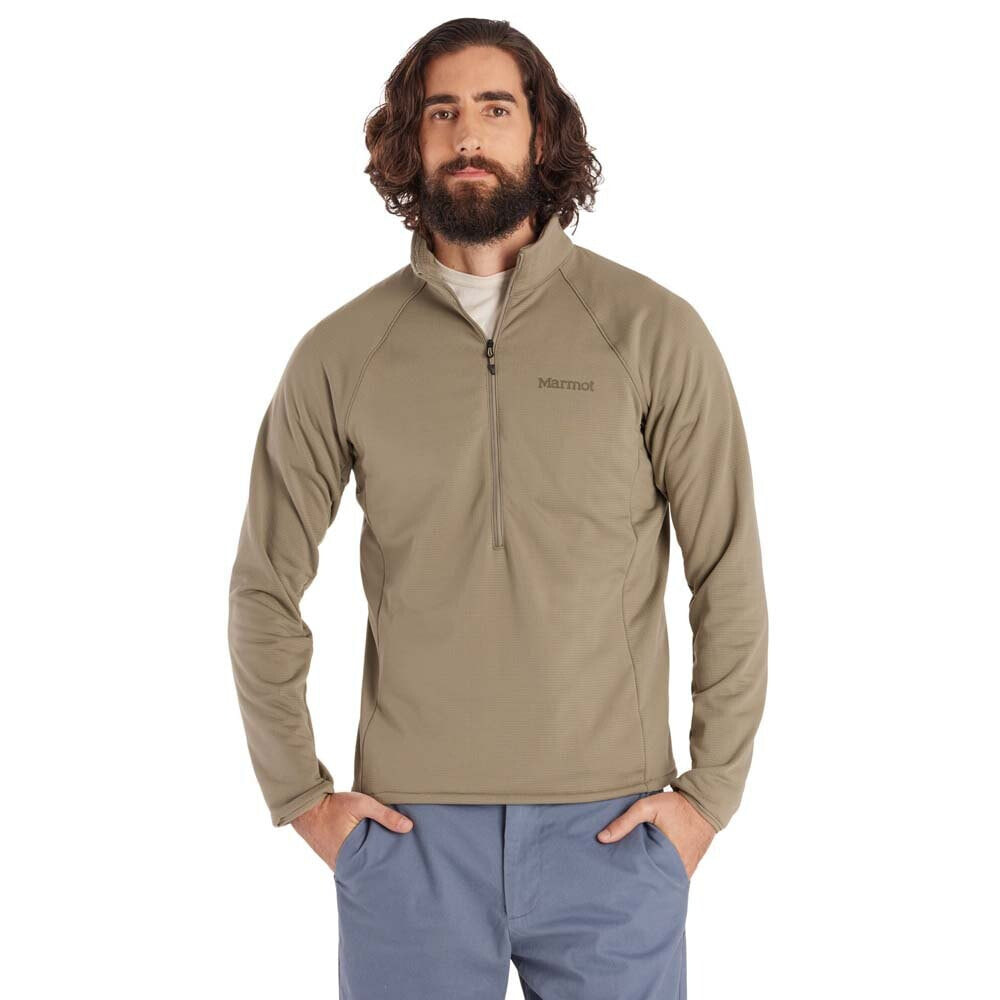 MARMOT Leconte Half Zip Fleece