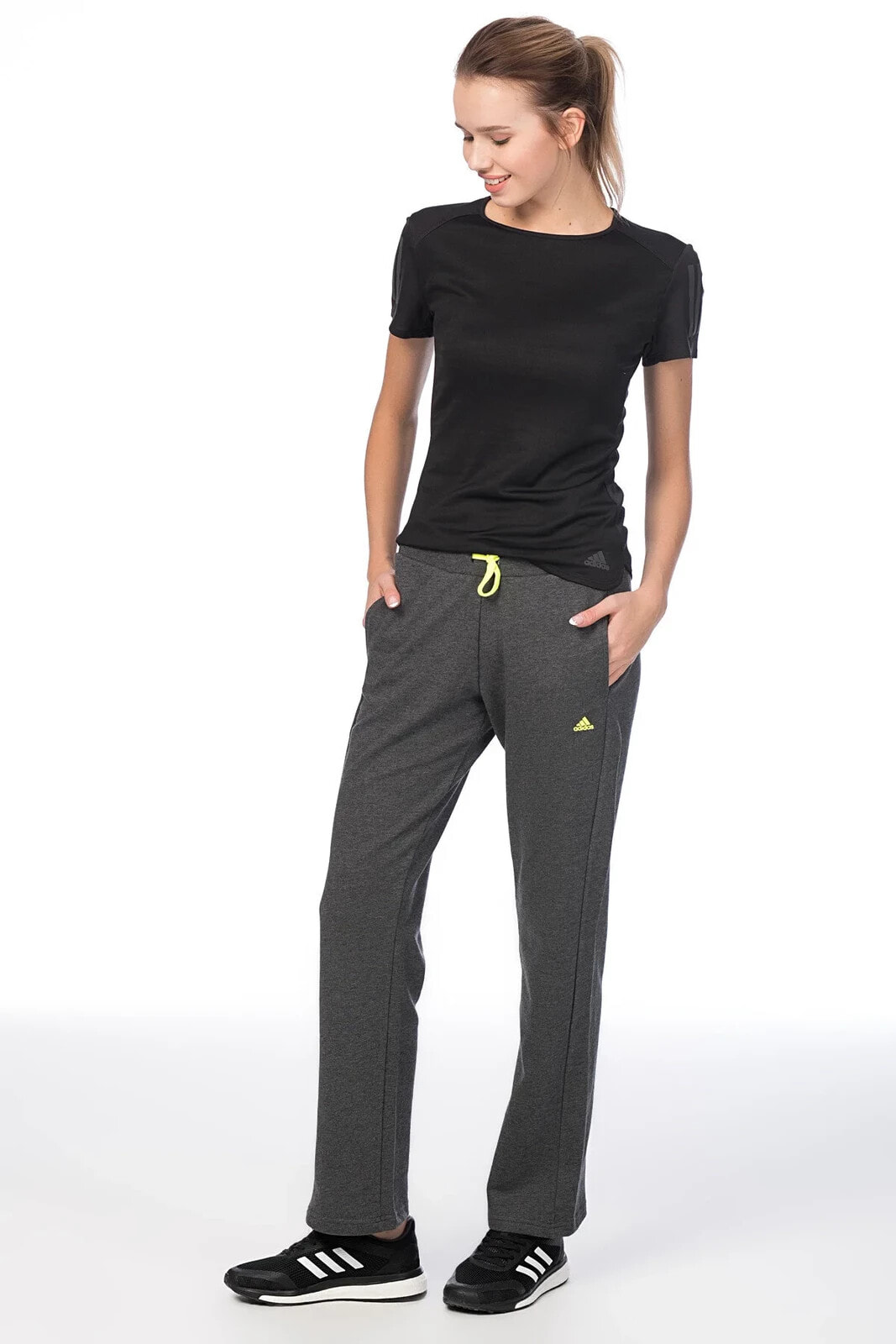 Kadın Eşofman Altı - Feel W K Pants - 73804