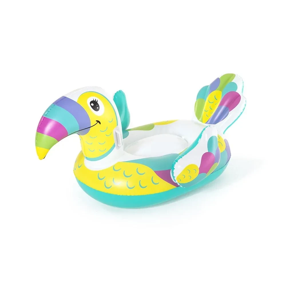 BESTWAY Toucan Pool Day Ride-on 41437 airbed