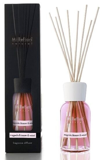 STICK DIFFUSER 500 ml MAGNOLIA BLOSSOM & WOOD