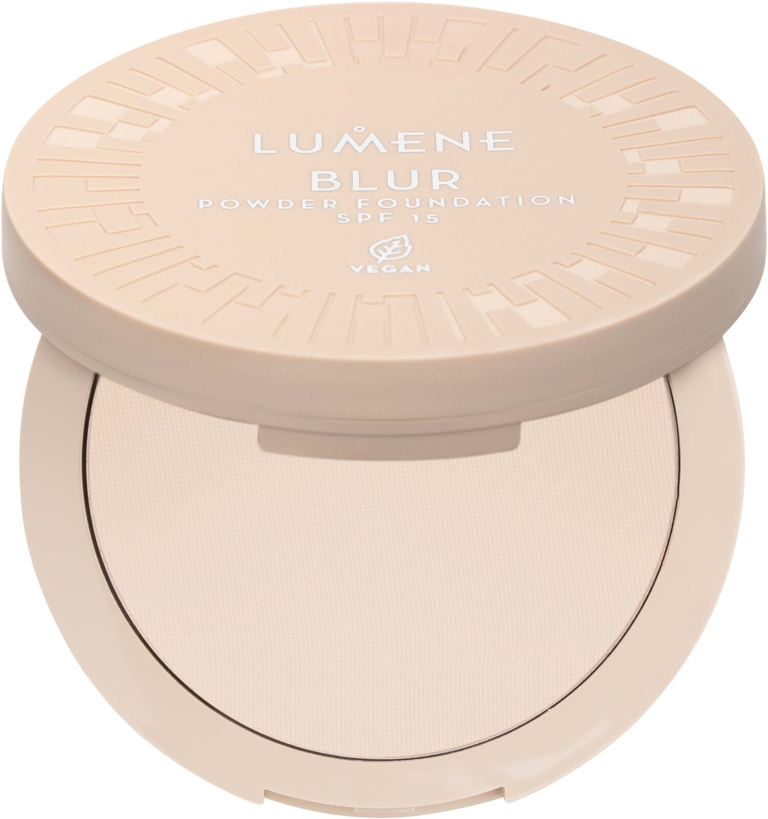 Blur Longwear Powder Foundation SPF 15