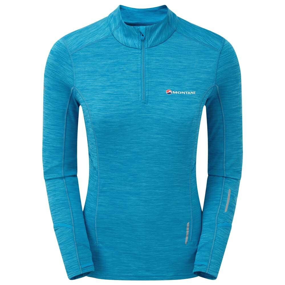 MONTANE Katla Pull-On Fleece