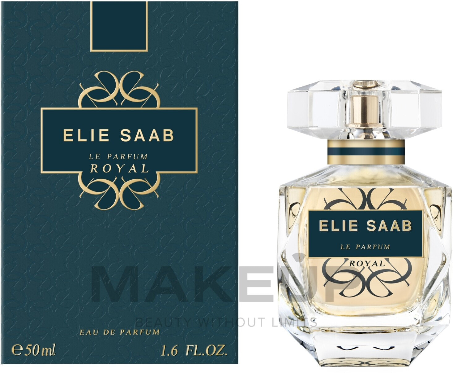 Elie Saab Le Parfum Royal - Eau de Parfum