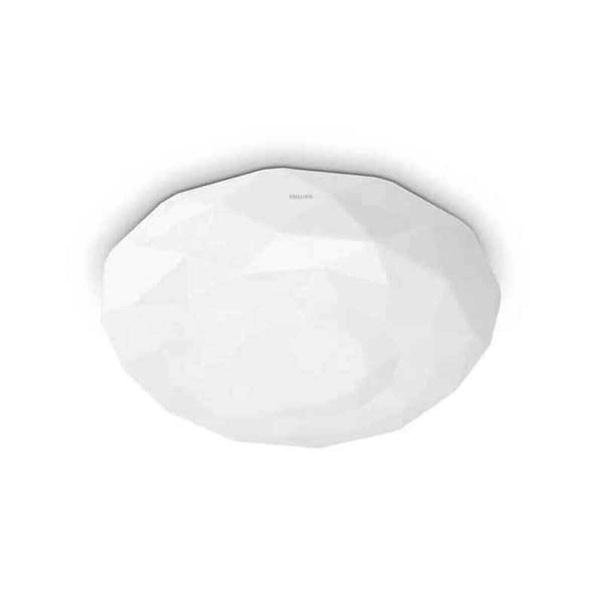 Philips Functional 8718699750633 люстра/потолочный светильник Белый Незаменяемая лампочка(и) LED