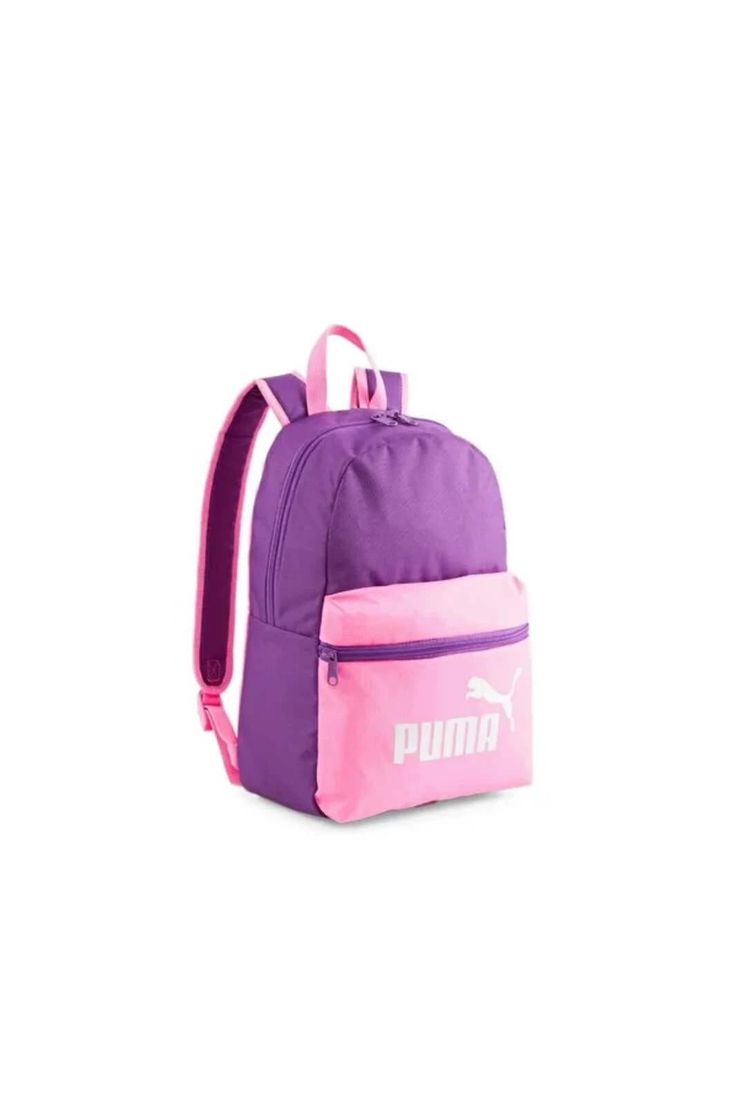 Çanta Puma Phase Small Backpack Lacivert 079879-02