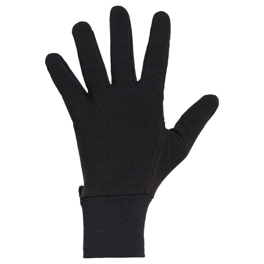 ICEBREAKER Sierra Merino Gloves
