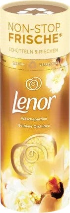 Wäscheparfüm goldene Orchidee, 160 g