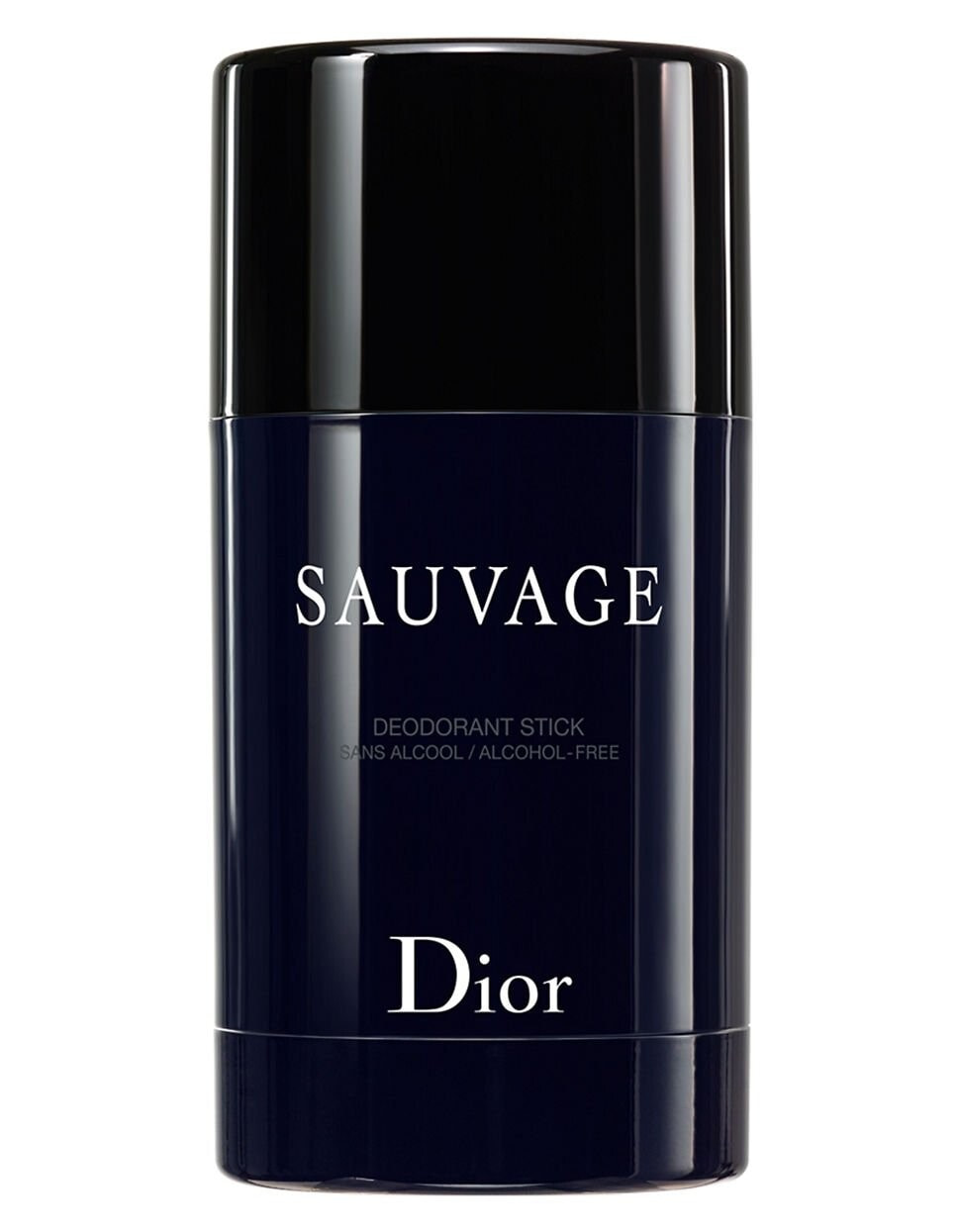 Dior Sauvage Deodorant Stick Парфюмированный дезодорант-стик 75 г