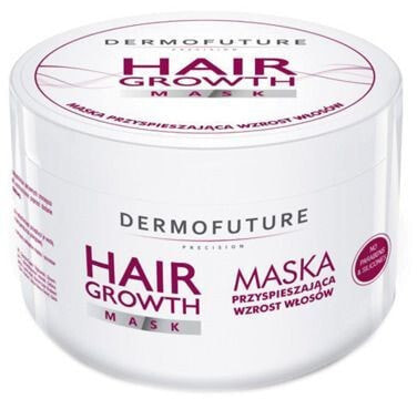 Маска или сыворотка для волос Dermofuture Precision Maska przyśpiesza. wzrost włosów 300ml