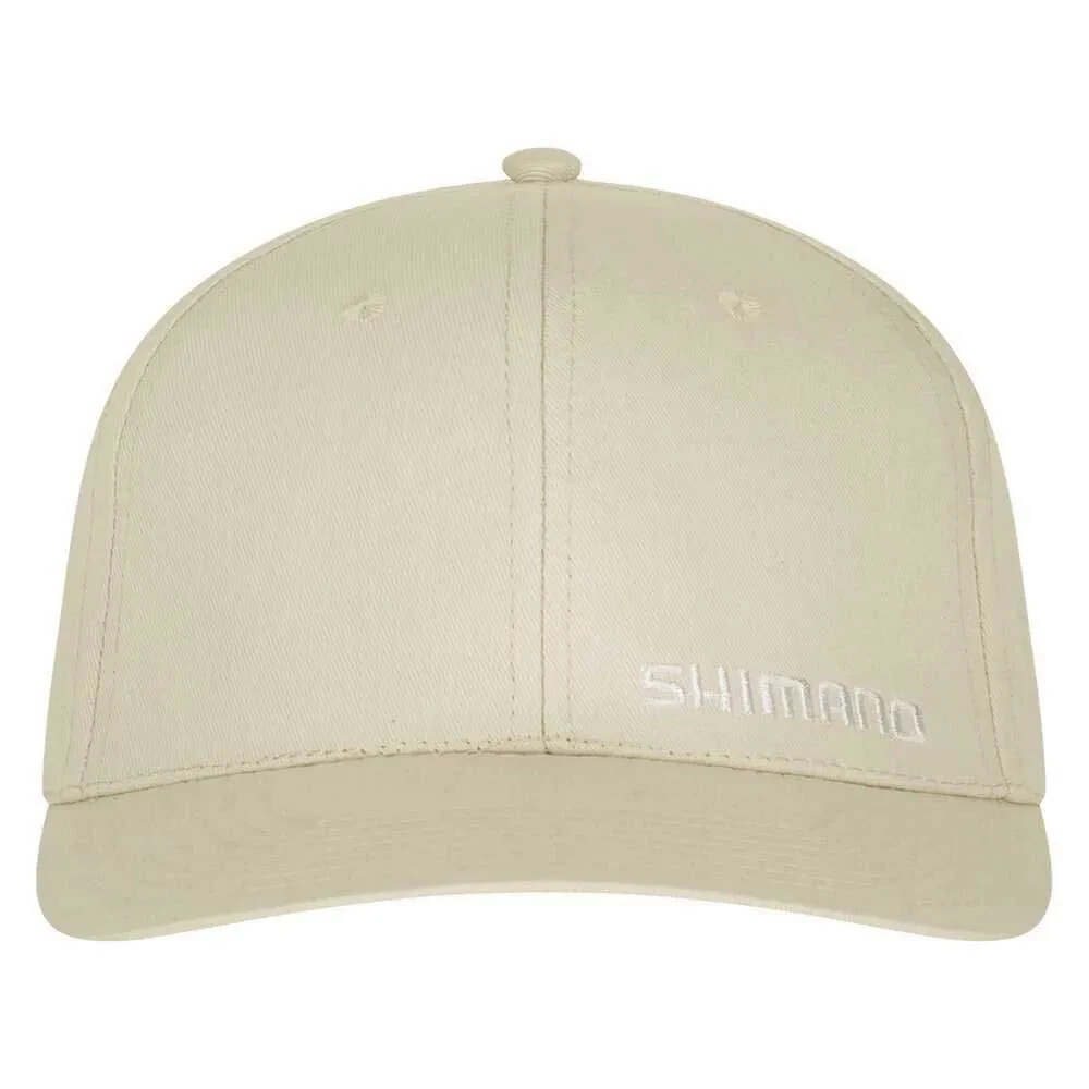 SHIMANO Flat Bill Cap