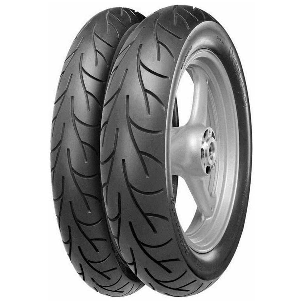 CONTINENTAL ContiGo! TT 43P Reinforced Front Or Rear Road Tire