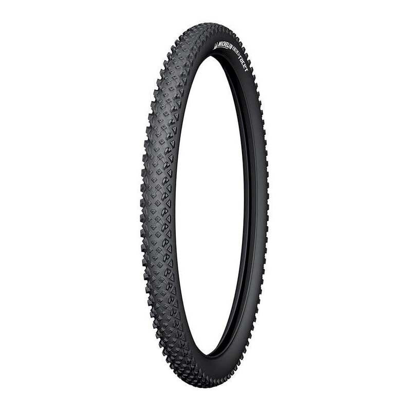 MICHELIN Wild Race R TS Tubeless 29´´ x 2.10 Rigid MTB Tyre