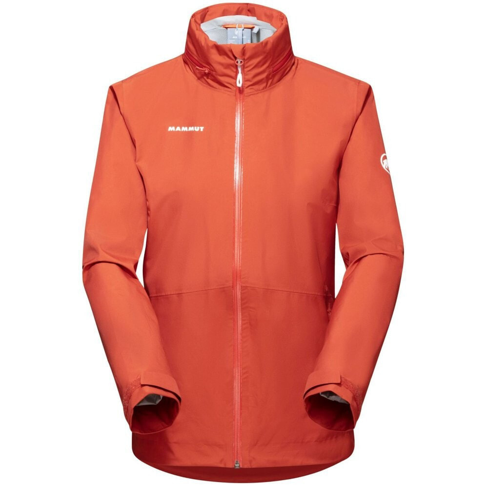 MAMMUT Ayako Tour HS Jacket