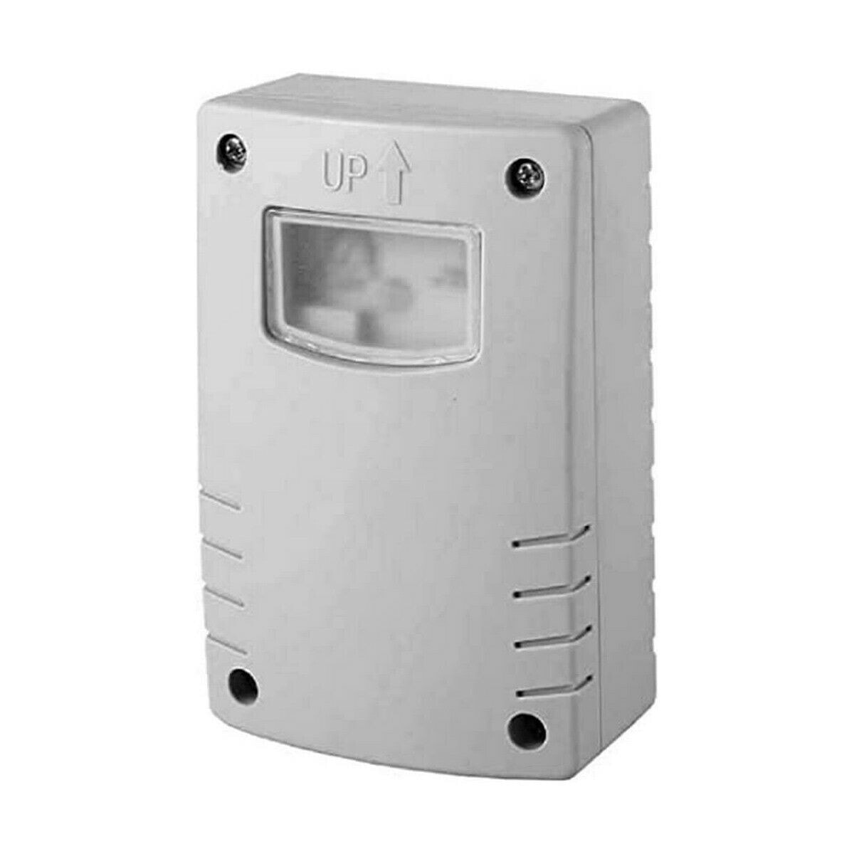 Motion Detector EDM Adjustable Surface Night 220-240 V