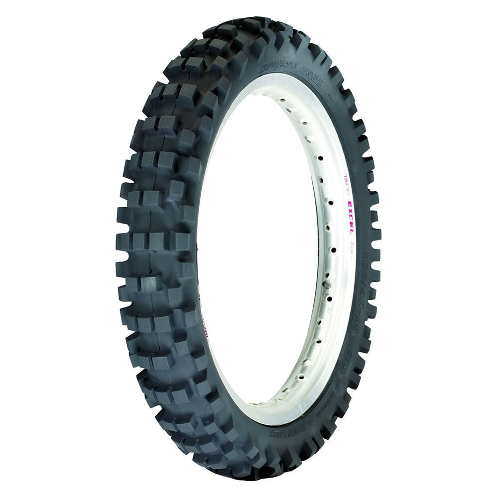 Dunlop D952 61M TT E Off-Road Tire