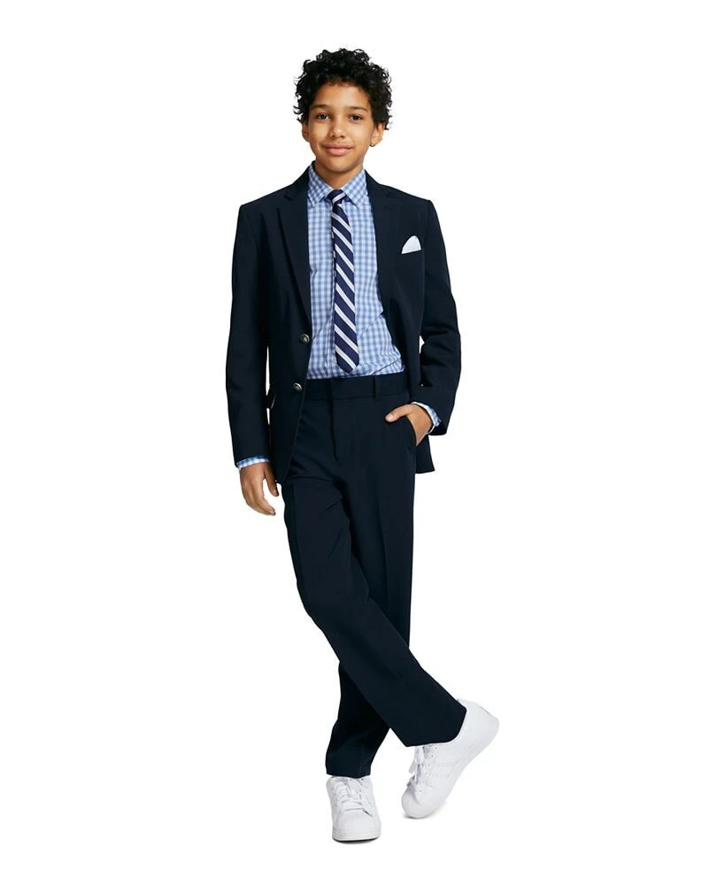 Tommy Hilfiger big Boys Alexander Bi-Stretch Pants