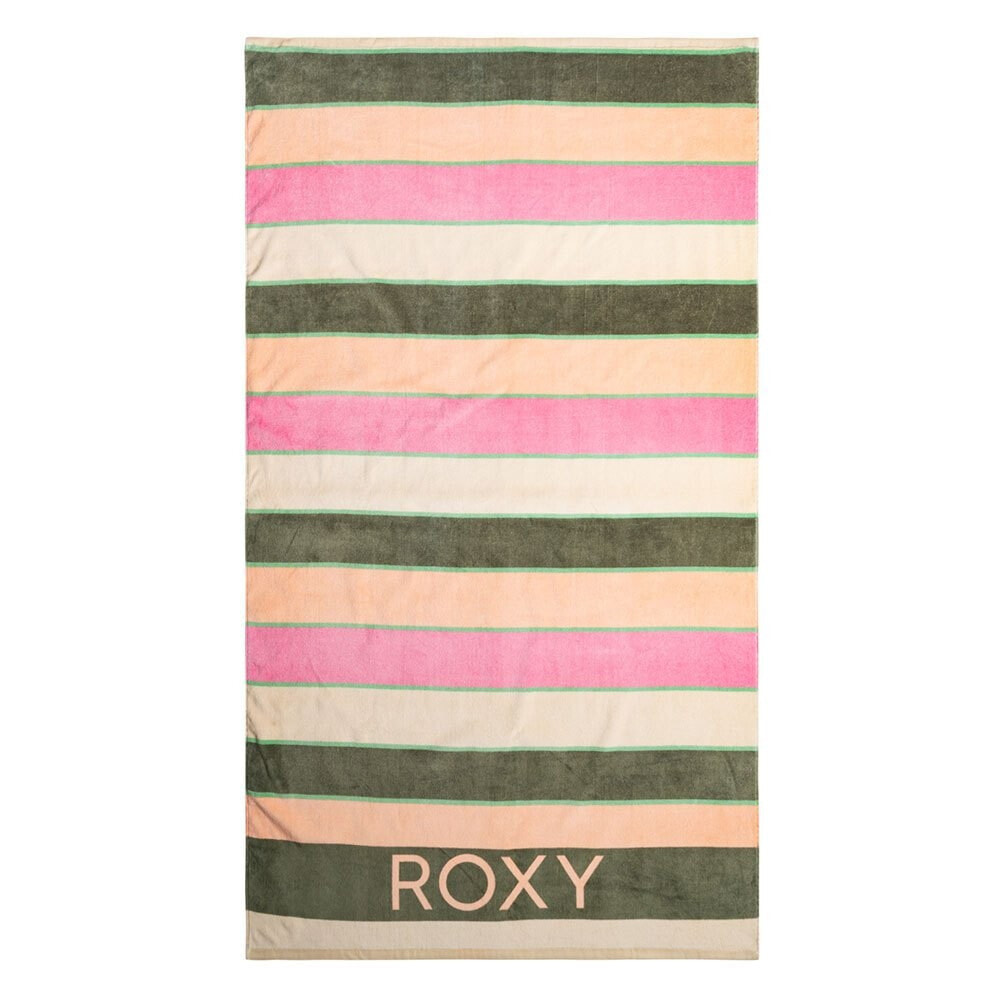 ROXY Cold Water Prt Towel