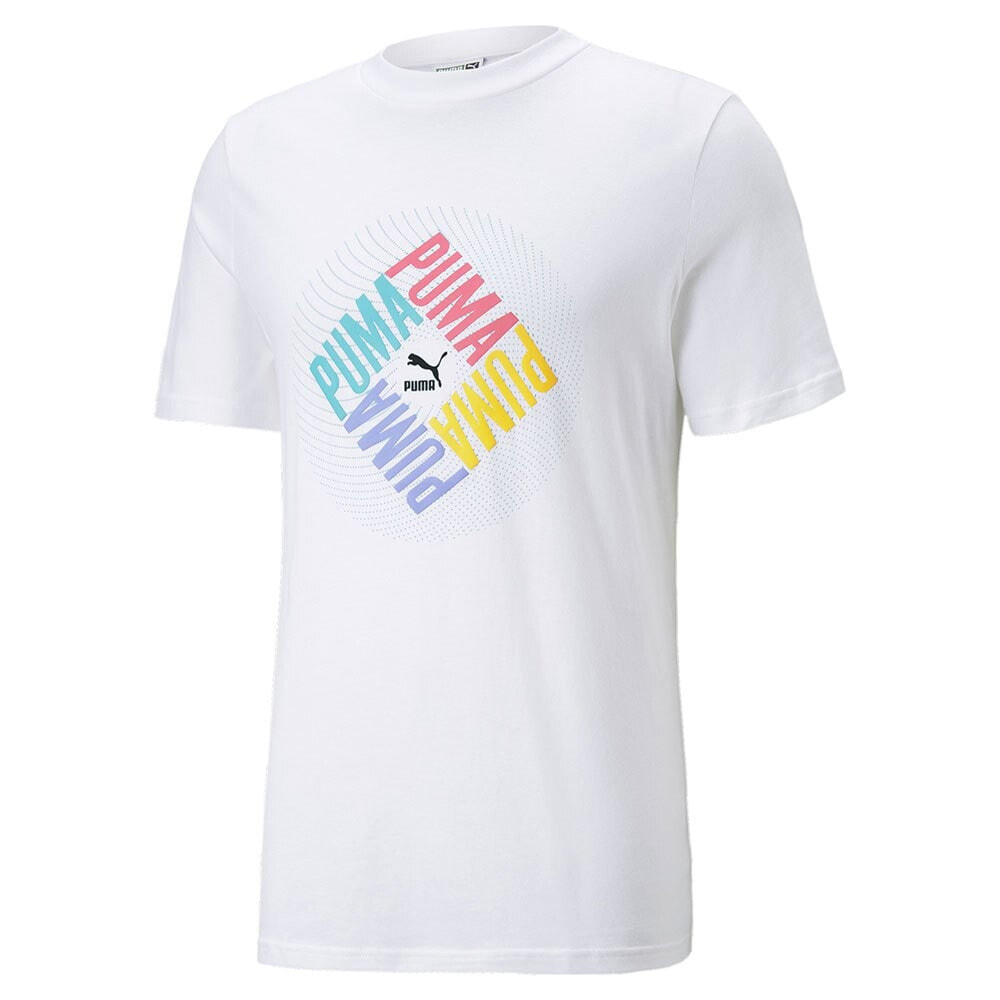 PUMA SELECT SWXP Graphic T-Shirt