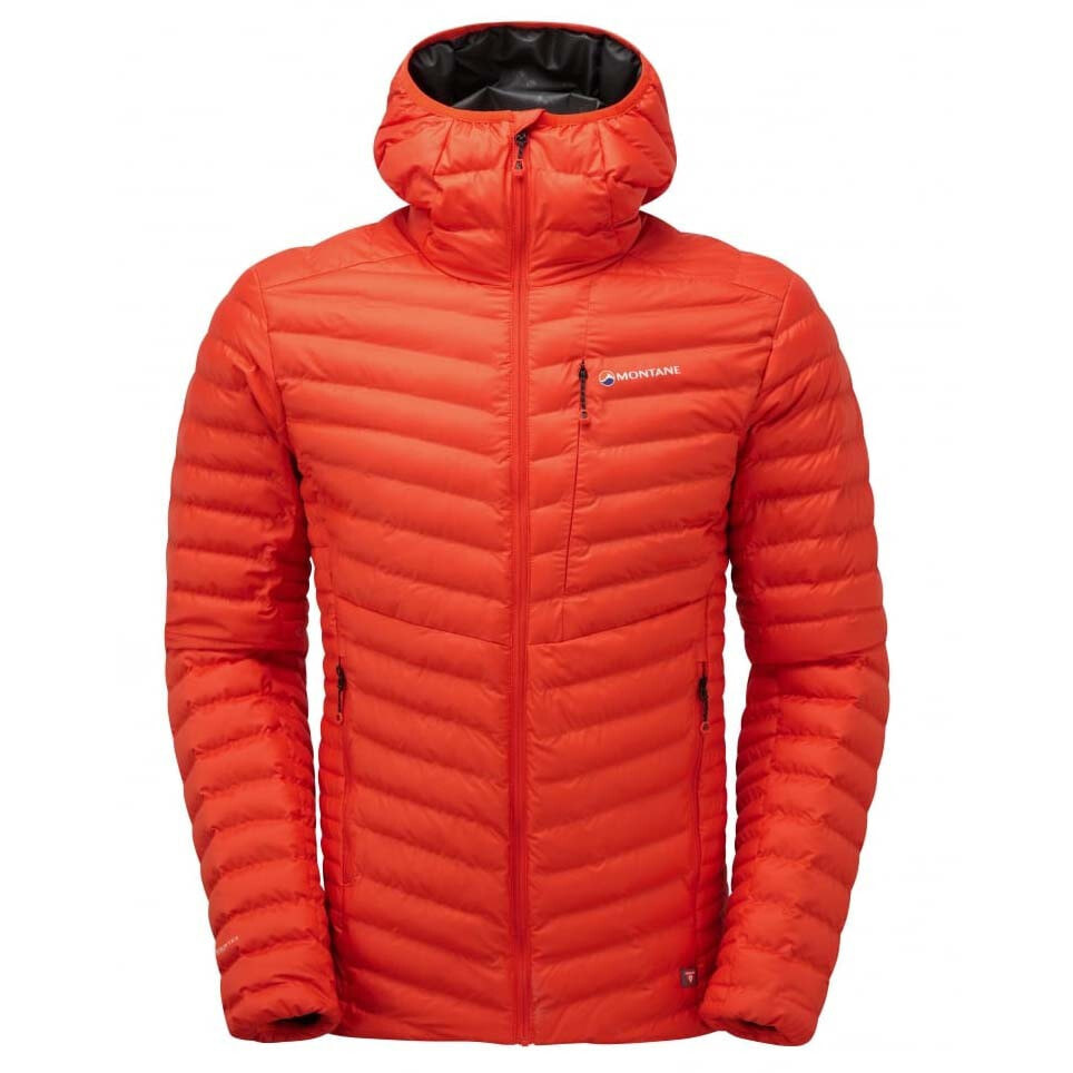 MONTANE Icarus Jacket