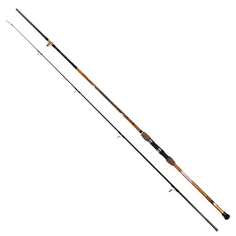 TICA Anker Spinning Rod