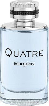 Мужская туалетная вода Boucheron Quatre EDP 100 ml