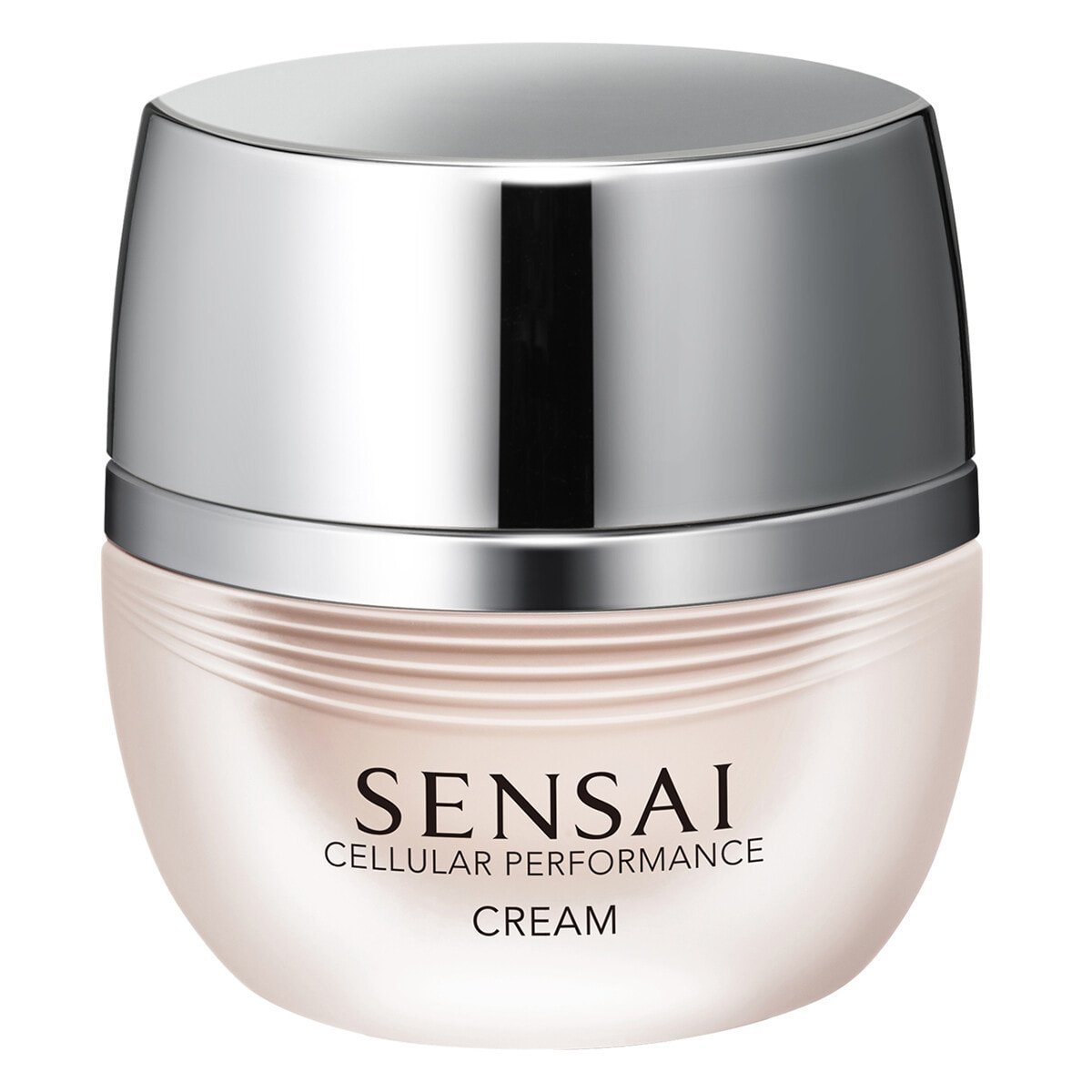 Sensai Cellular Performance Cream Восстанавливающий крем против морщин 40 мл