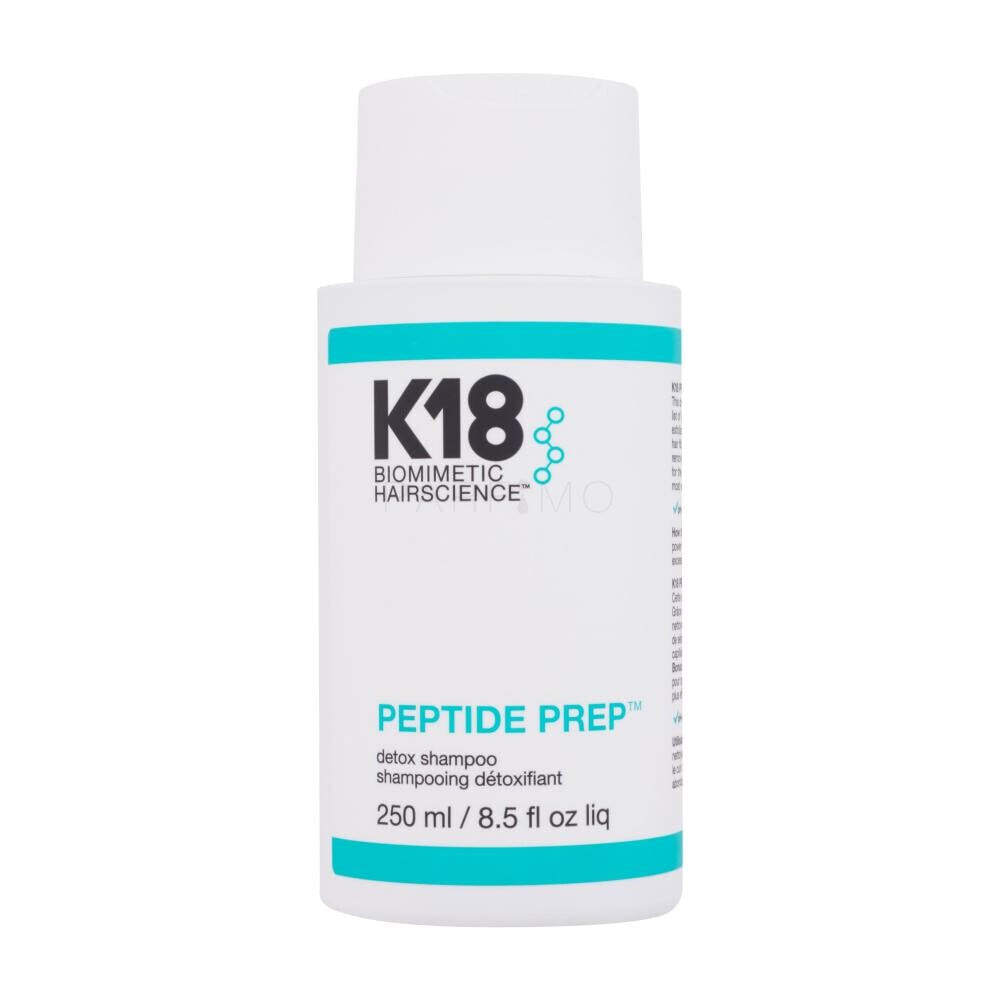 K18 Peptide Prep Detox Shampoo 930 ml shampoo für Frauen