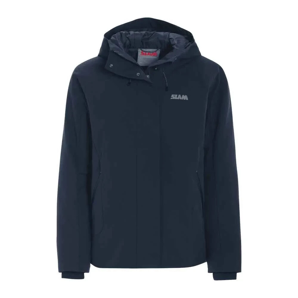 SLAM Deck Hood Jacket