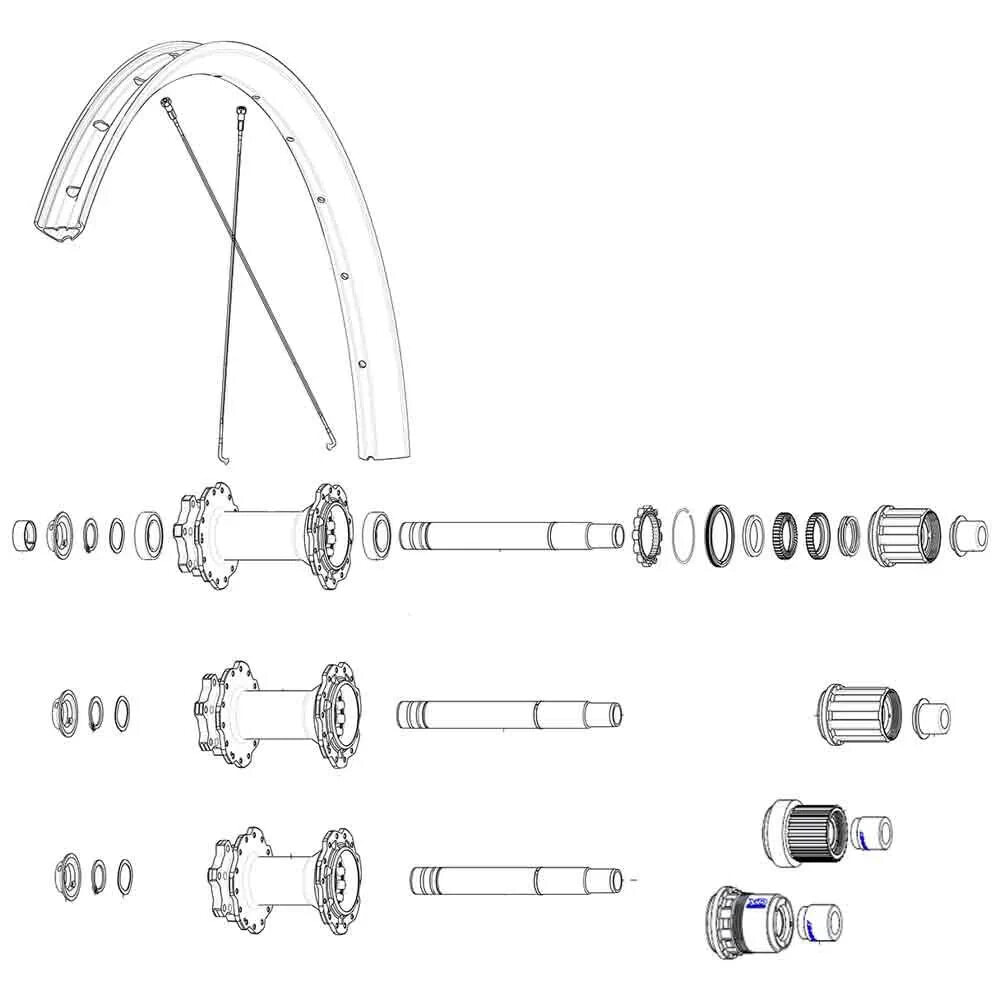 MAVIC ID360 V.2 seal