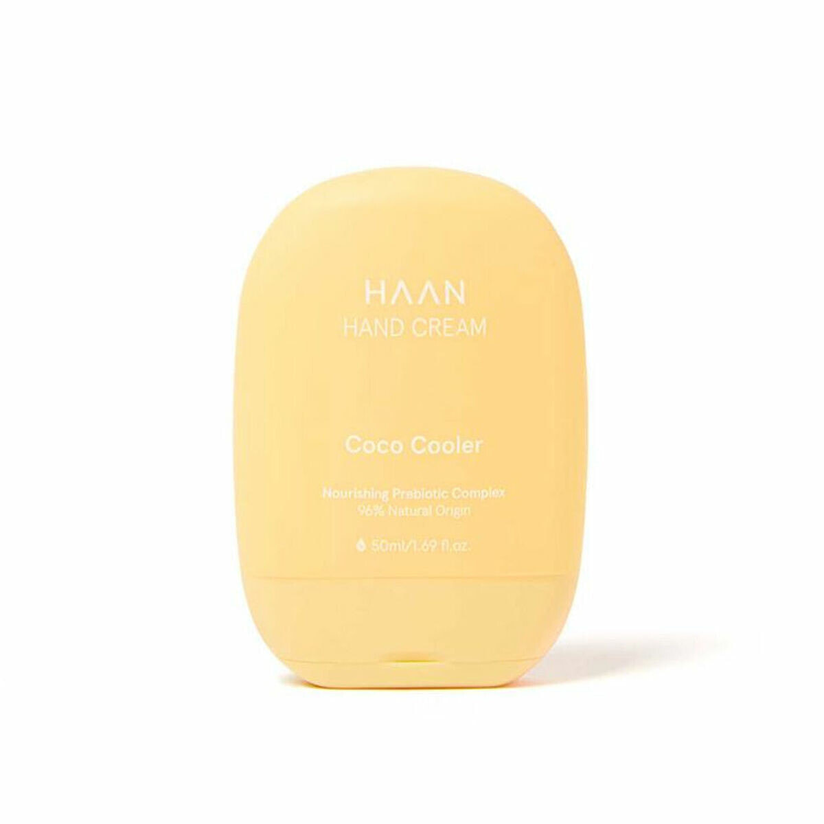 Крем для рук Haan Coco Cooler 50 ml (50 ml)