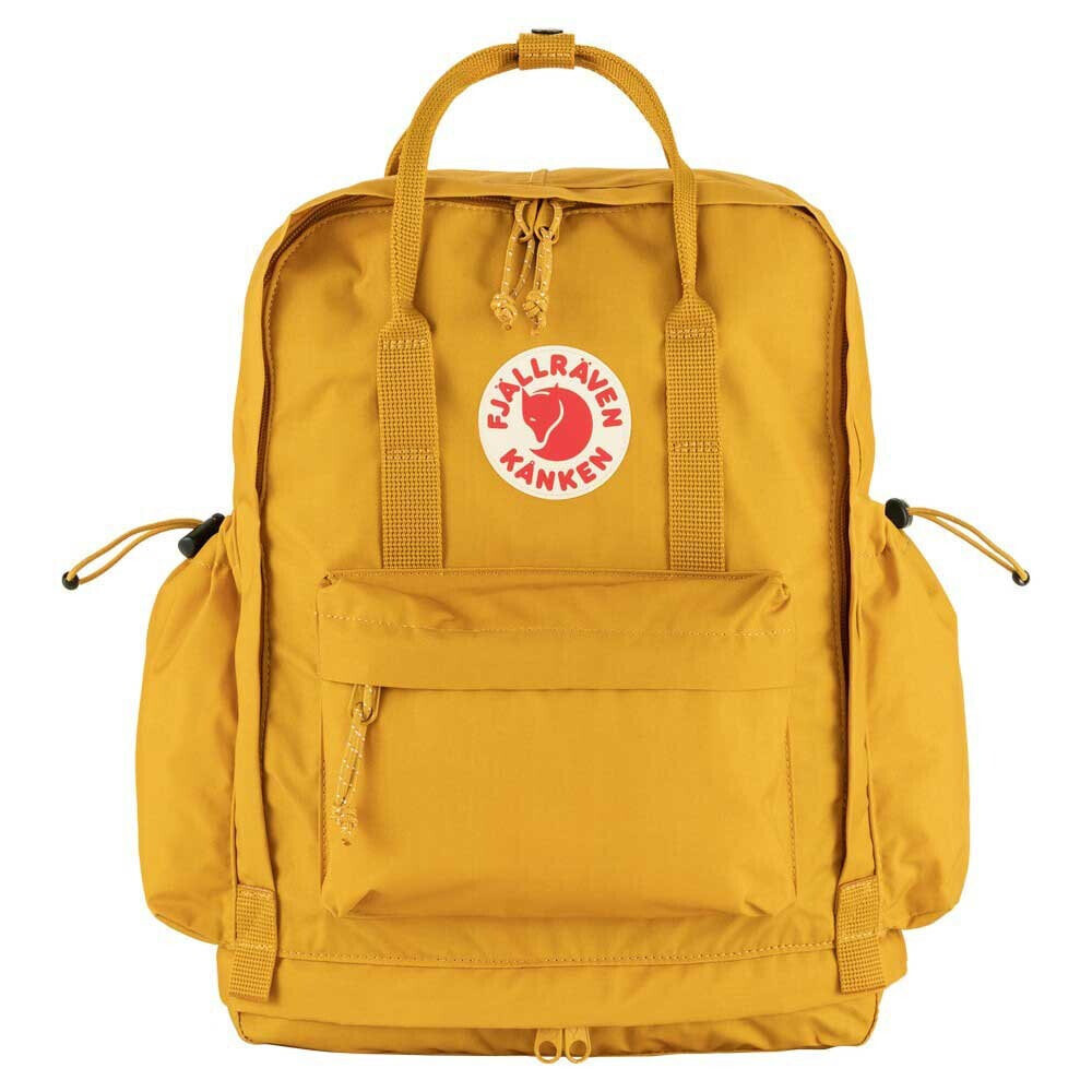 Fjällräven Kånken Outlong Backpack