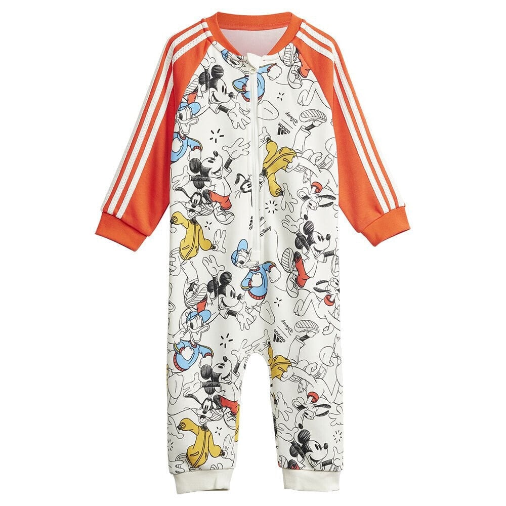 ADIDAS Disney Mickey Mouse Jumpsuit