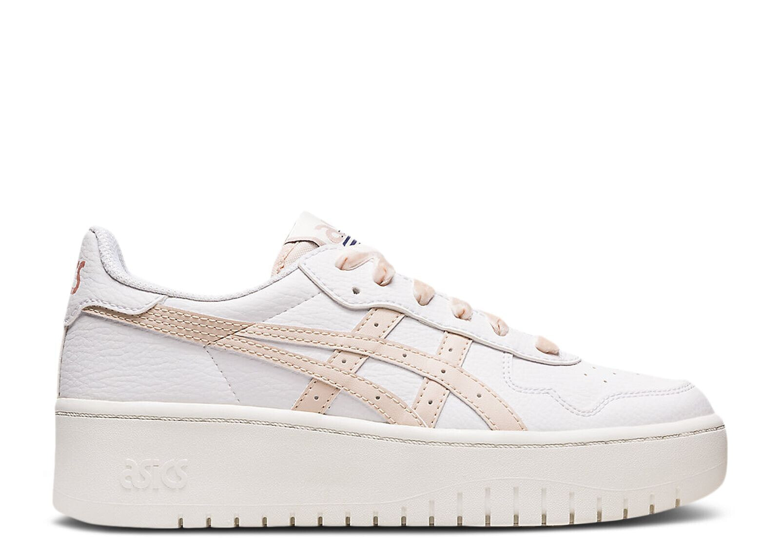 Wmns Japan S PF Nagino 'White Mineral Beige'