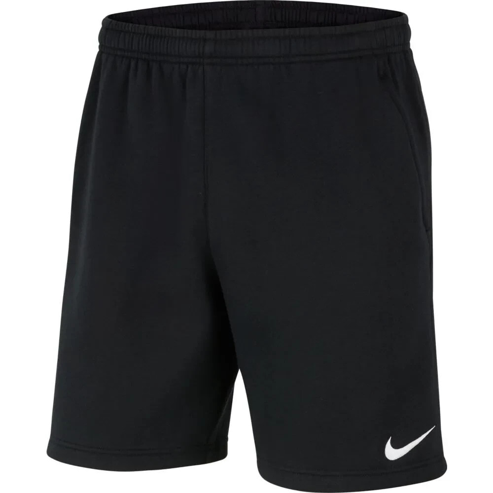 NIKE Park Fleece Shorts