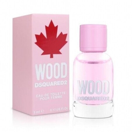 Wood For Her - EDT thumbnail