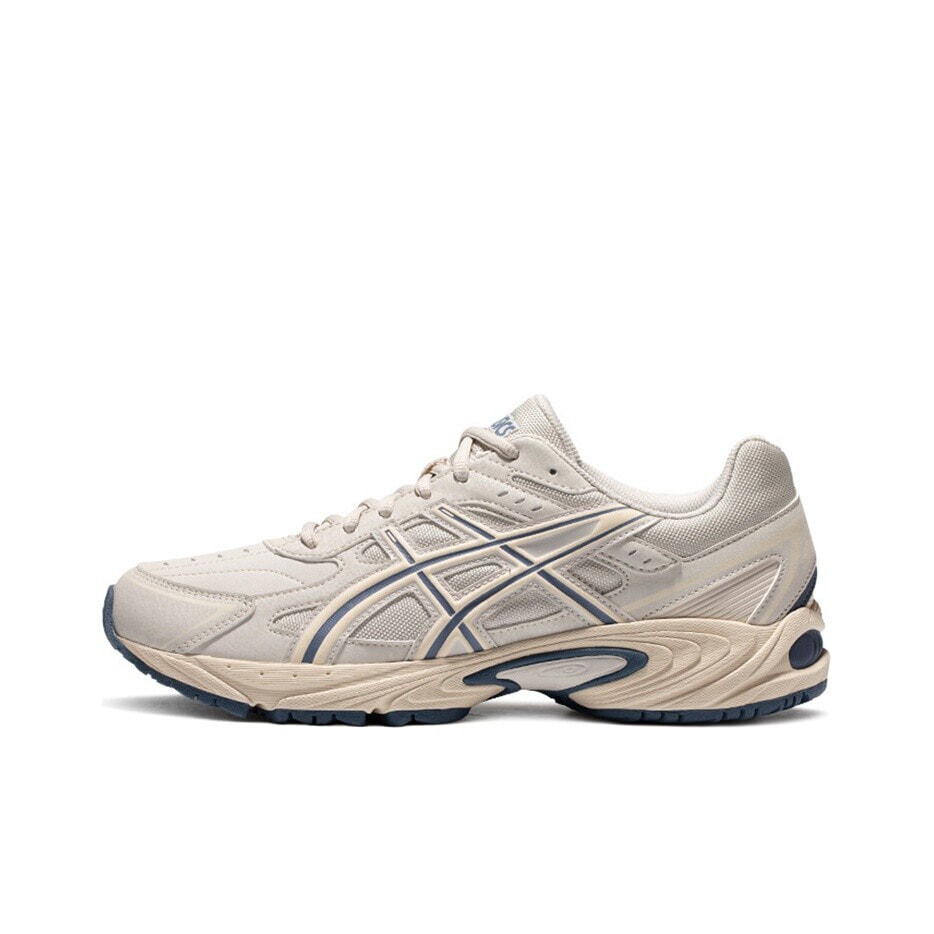 Asics Gel-170TR 复古 防滑耐磨 低帮 运动休闲鞋 男款 烟灰色 / Кроссовки Asics Gel-170TR 1203A213-020