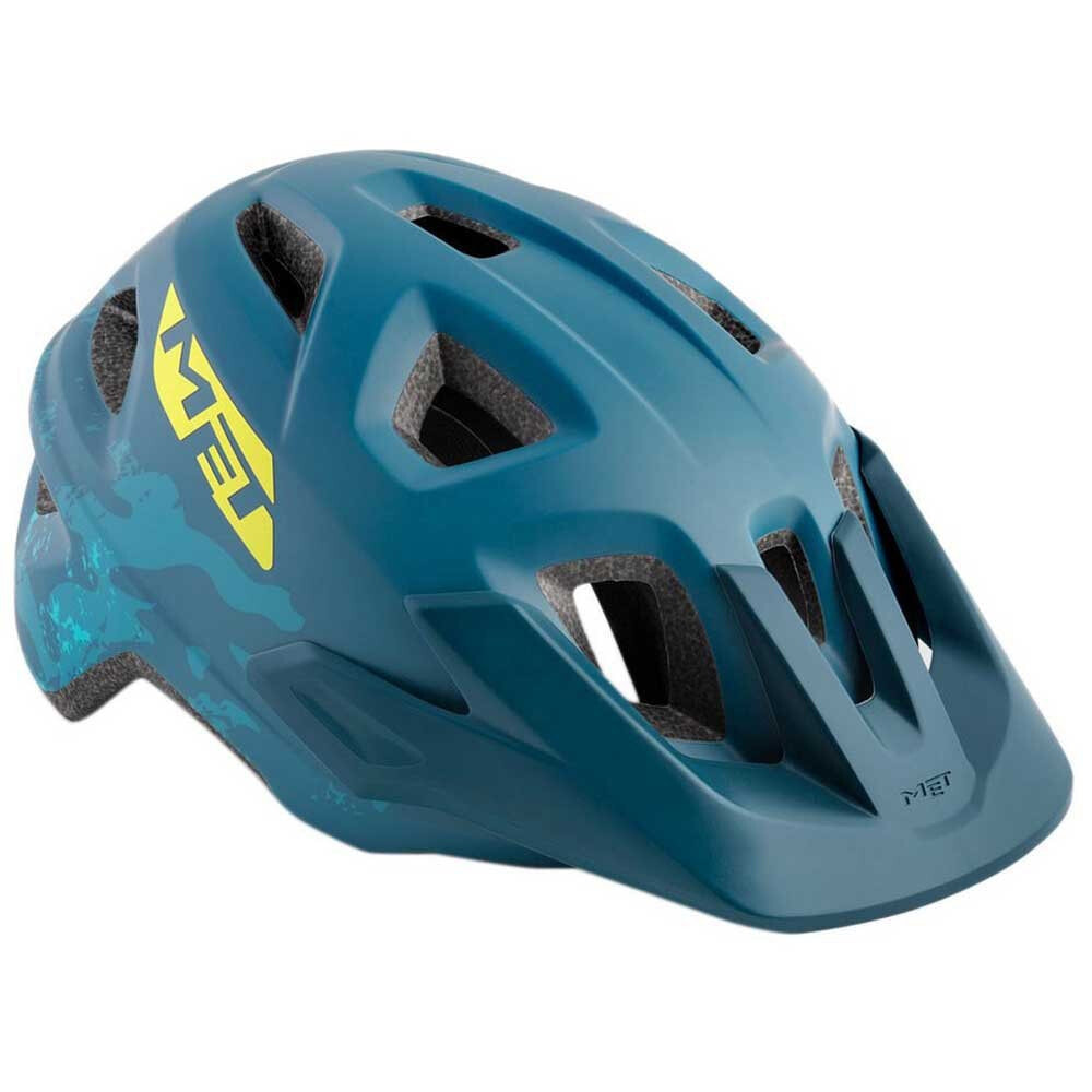 MET Eldar MIPS MTB Helmet