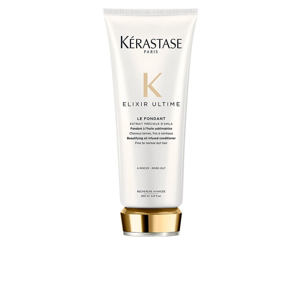 Kerastase Elixir Ultime Conditioner Кондиционер для нормальных и тонких волос  200 мл